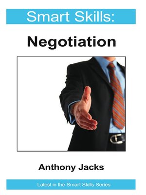 cover image of Smart Skills
